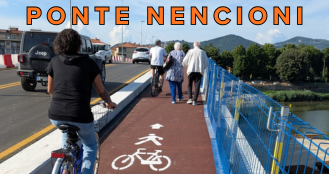 I dolori di un giovane ponte